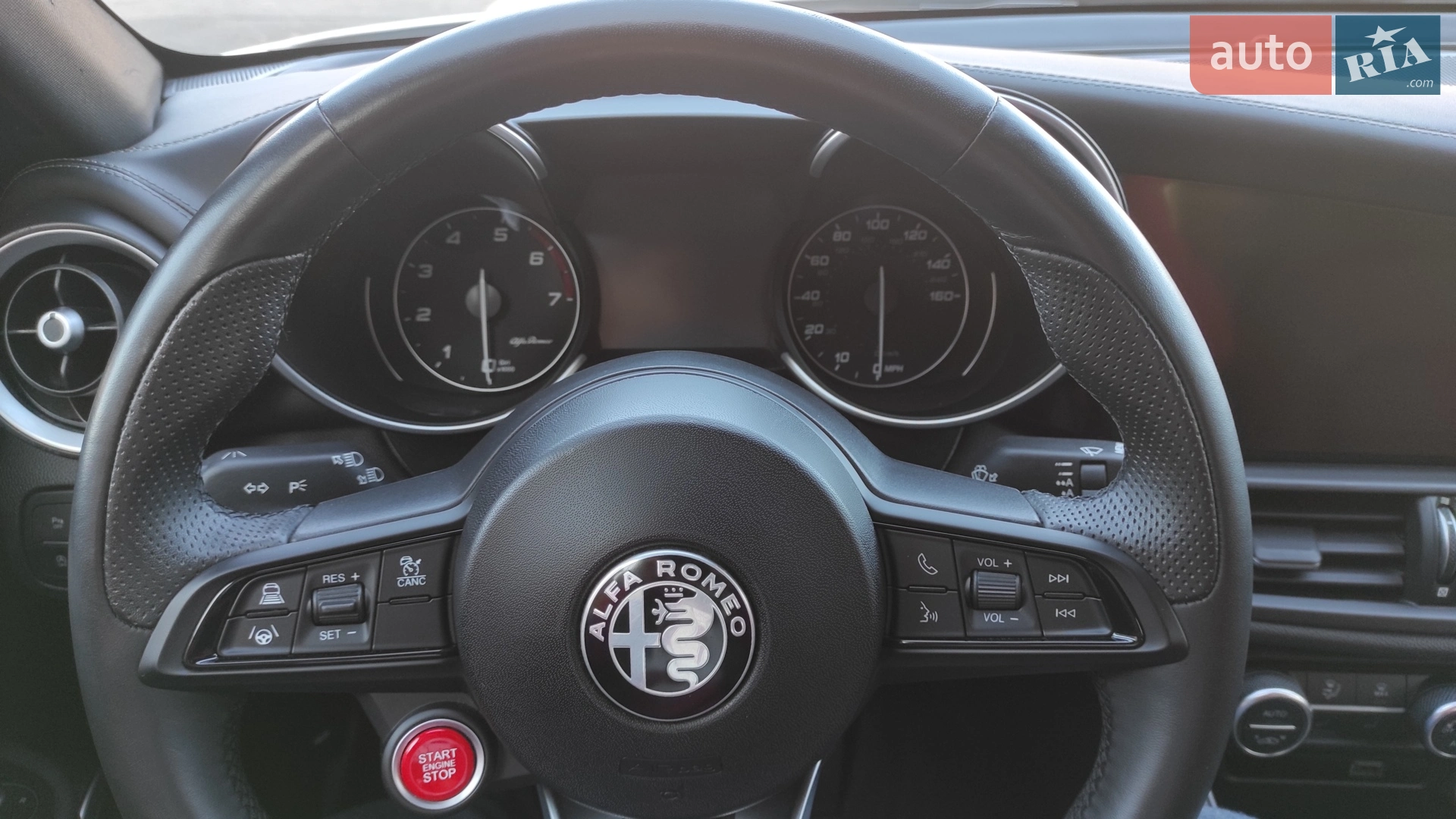 2022 Alfa Romeo Giulia - мініатюра 104