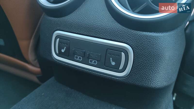 Седан Alfa Romeo Giulia 2022 в Кропивницком