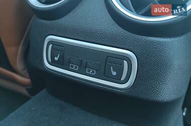 Седан Alfa Romeo Giulia 2022 в 