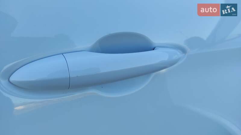 Седан Alfa Romeo Giulia 2022 в Кропивницком