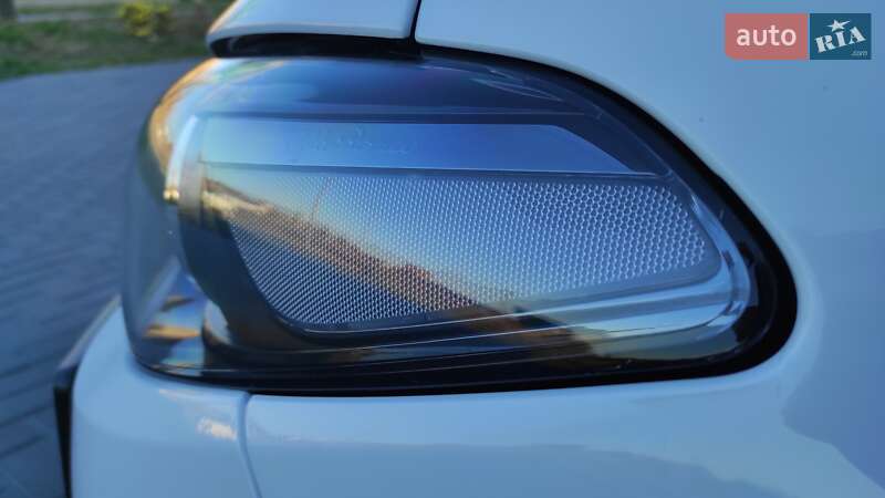 Седан Alfa Romeo Giulia 2022 в Кропивницком