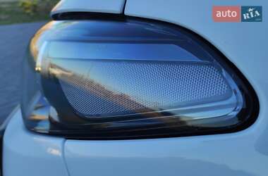 Седан Alfa Romeo Giulia 2022 в 