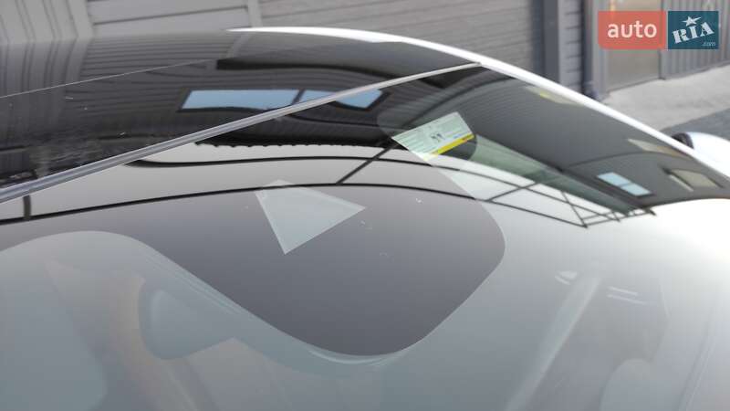 Седан Alfa Romeo Giulia 2022 в Кропивницком