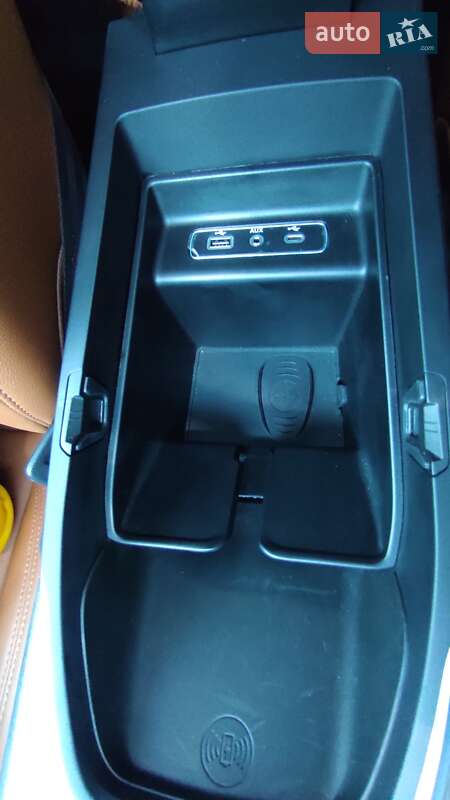 Седан Alfa Romeo Giulia 2022 в Кропивницком