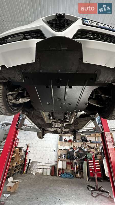 Седан Alfa Romeo Giulia 2022 в Кропивницком