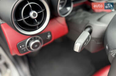Седан Alfa Romeo Giulia 2018 в 