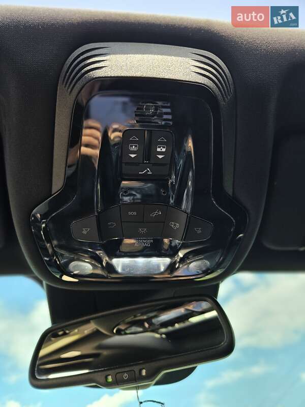 Седан Alfa Romeo Giulia 2021 в Рівному