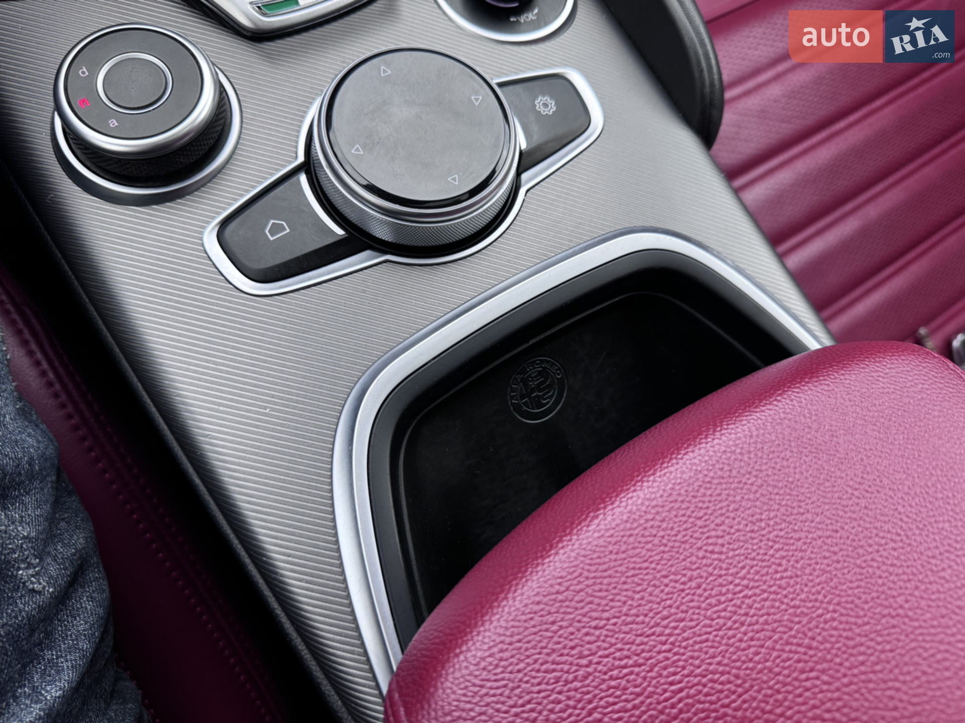 2020 Alfa Romeo Giulia - мініатюра 49