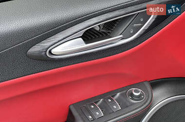 Седан Alfa Romeo Giulia 2018 в 