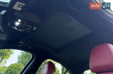 Седан Alfa Romeo Giulia 2020 в 