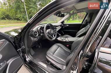 Седан Alfa Romeo Giulia 2018 в 