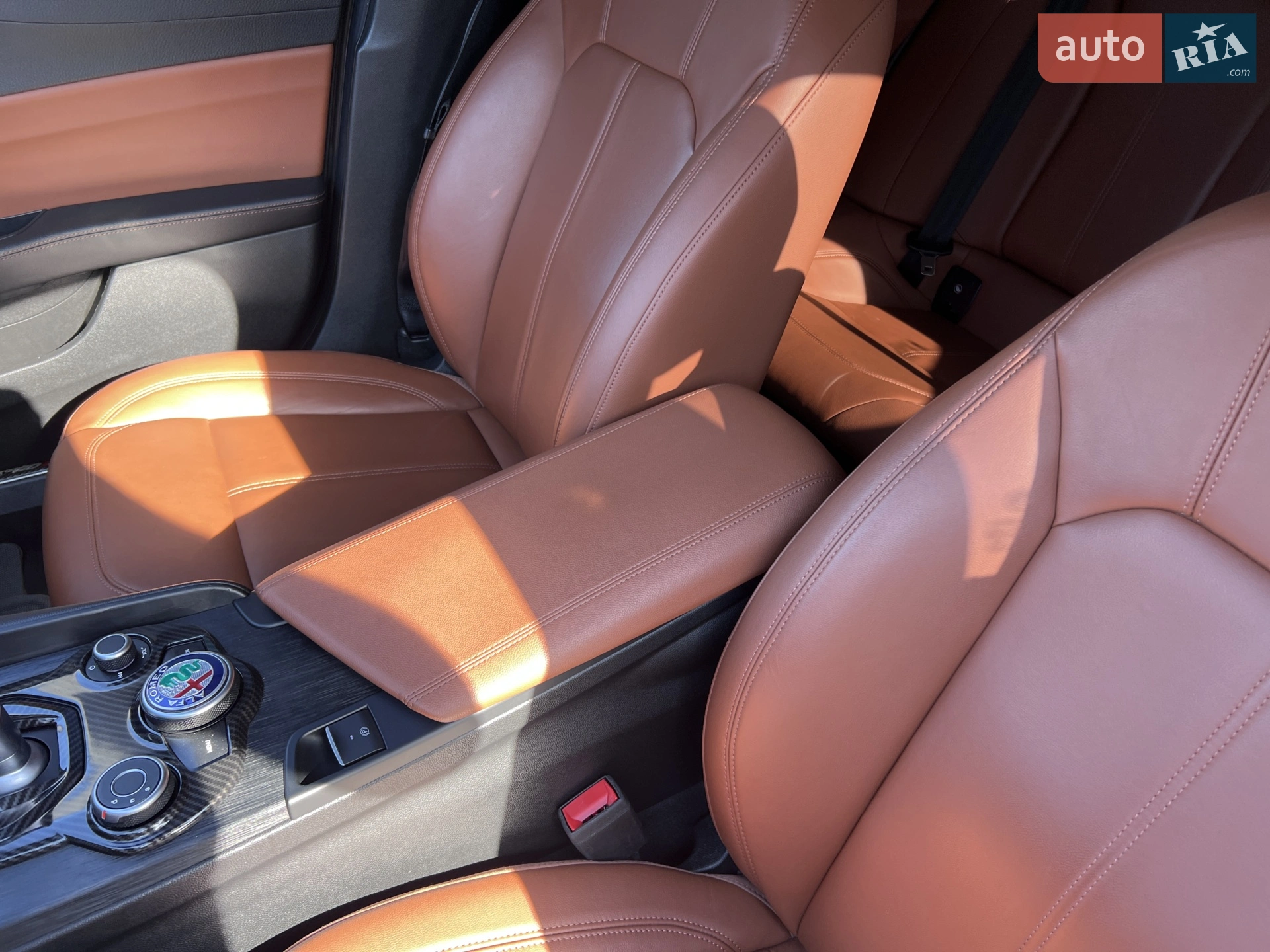 2018 Alfa Romeo Giulia - мініатюра 28