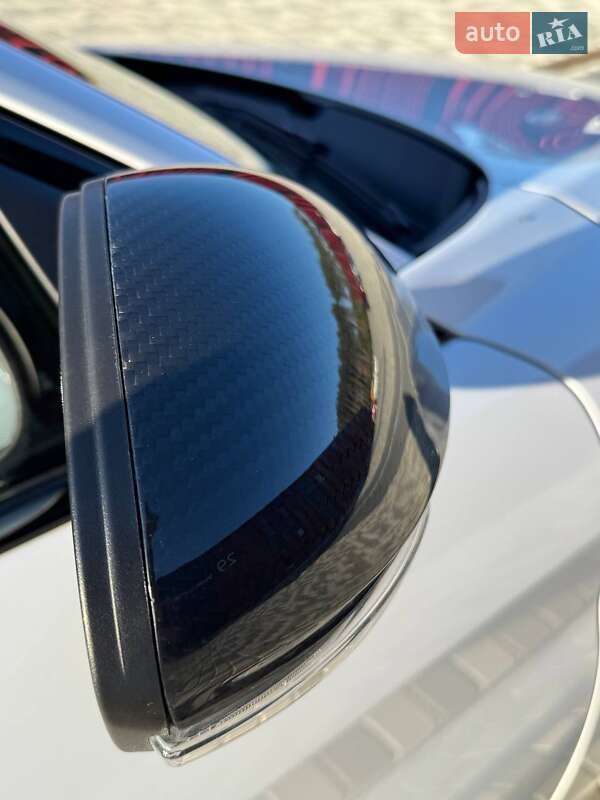 Седан Alfa Romeo Giulia 2017 в Львові фото 9 Седан Alfa Romeo Giulia 2017 в Львові