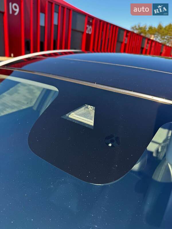 Седан Alfa Romeo Giulia 2017 в Львові фото 18 Седан Alfa Romeo Giulia 2017 в Львові