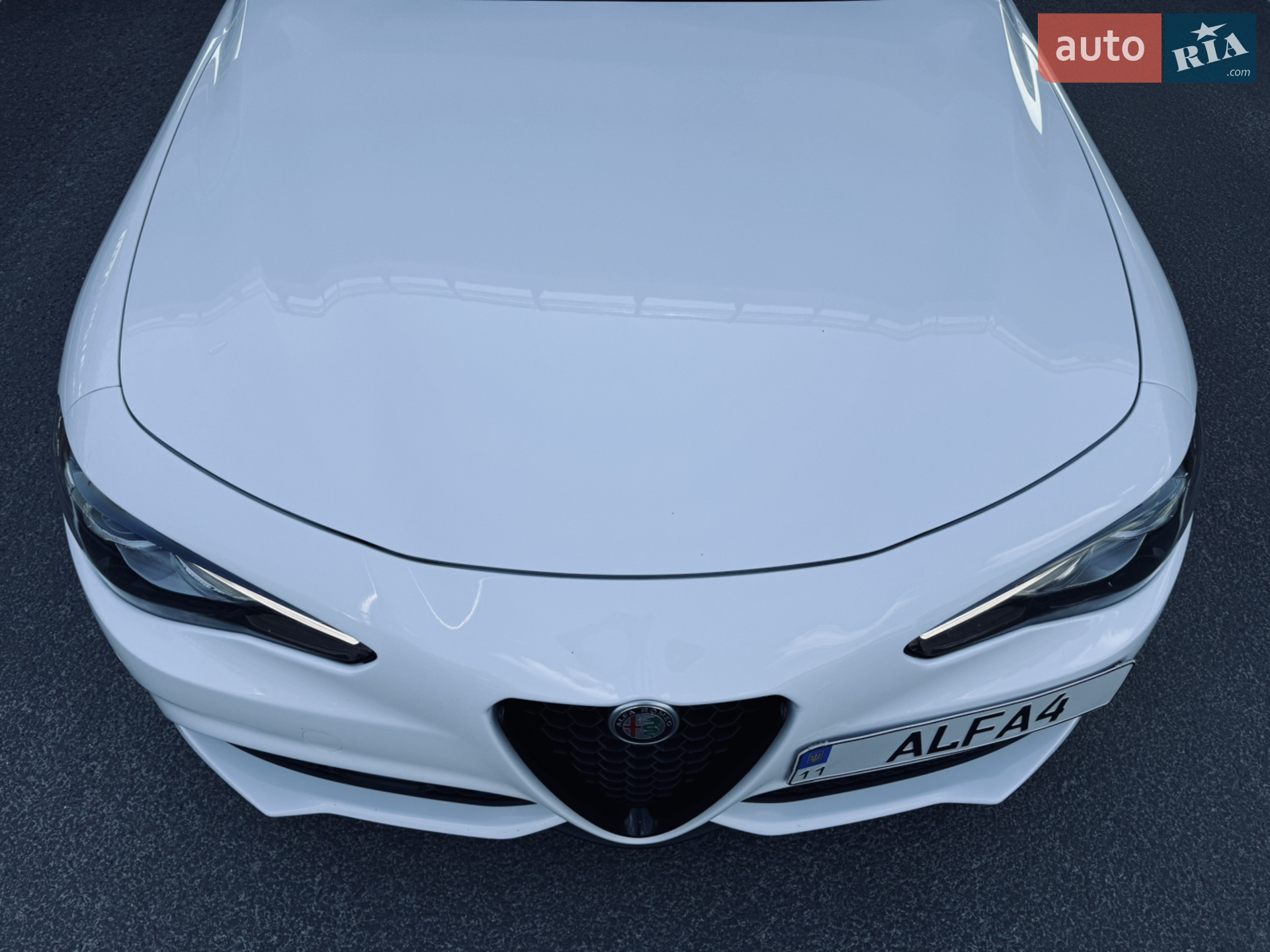 2019 Alfa Romeo Giulia - мініатюра 11