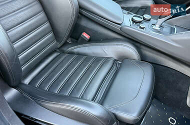 Седан Alfa Romeo Giulia 2019 в 