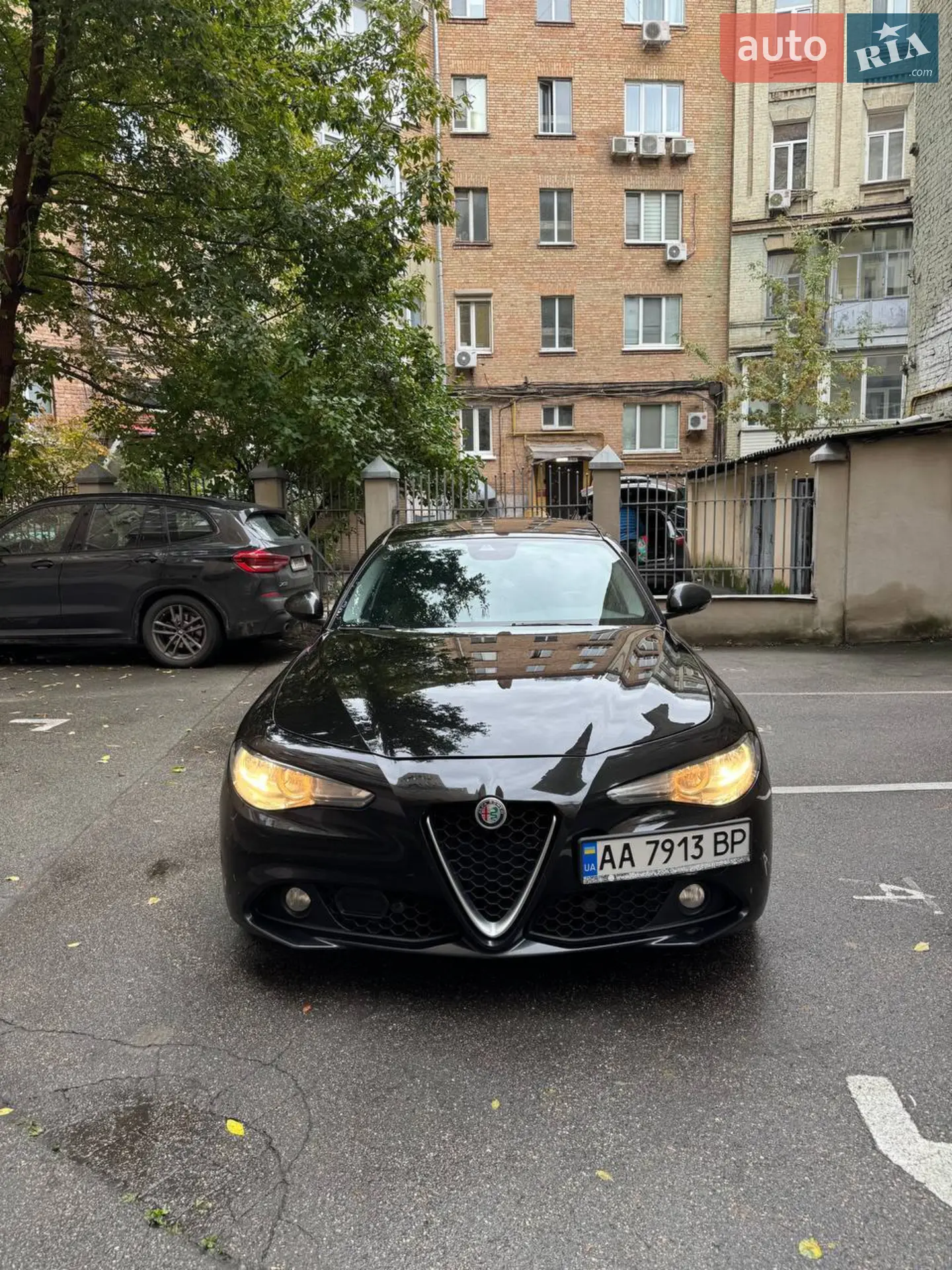 2016 Alfa Romeo Giulia - мініатюра 38