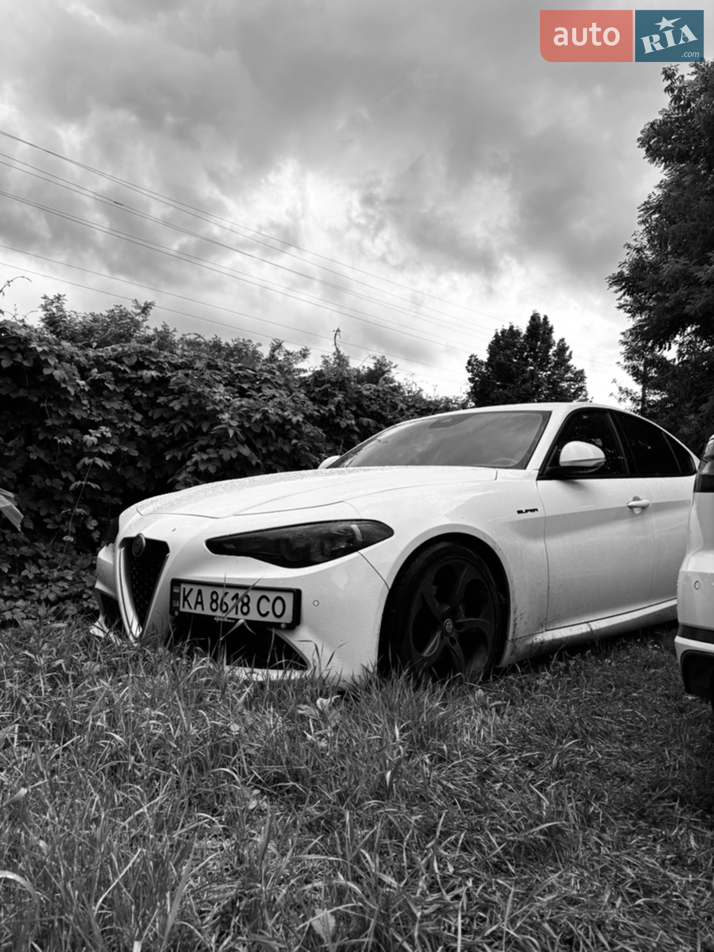 2016 Alfa Romeo Giulia - мініатюра 27