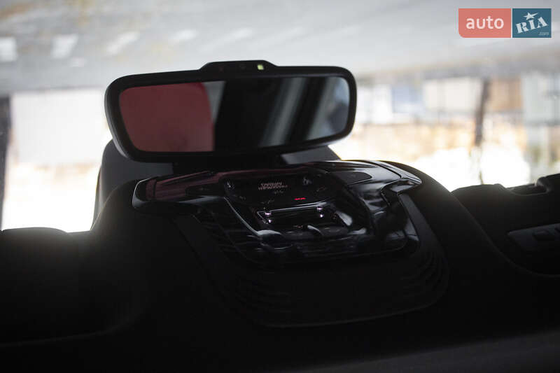 Седан Alfa Romeo Giulia 2022 в Киеве