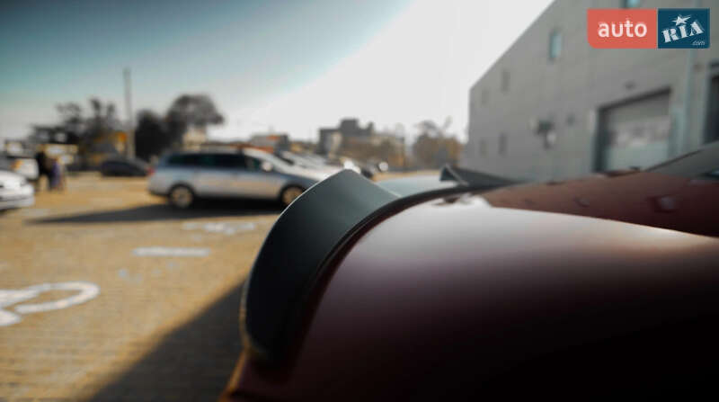 Седан Alfa Romeo Giulia 2016 в Львове фото 16 Седан Alfa Romeo Giulia 2016 в Львове