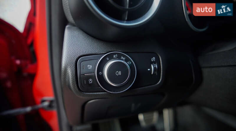 Седан Alfa Romeo Giulia 2016 в Львове фото 27 Седан Alfa Romeo Giulia 2016 в Львове