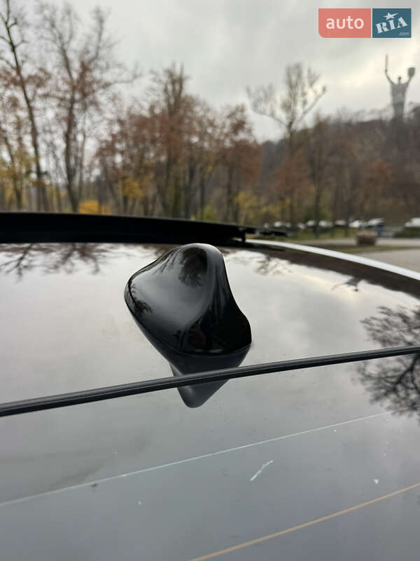 Седан Alfa Romeo Giulia 2020 в Києві