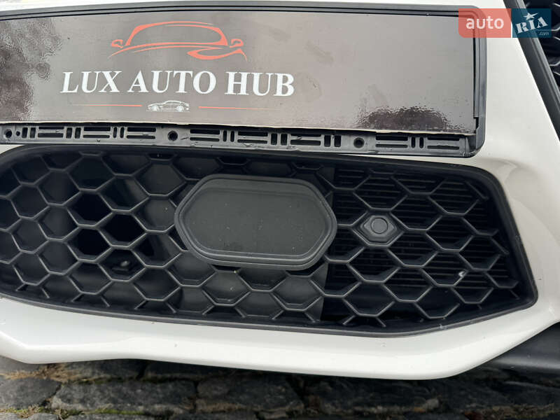 Седан Alfa Romeo Giulia 2020 в Києві