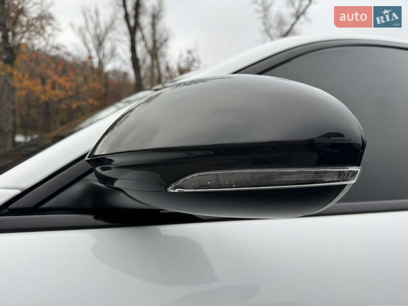 Седан Alfa Romeo Giulia 2020 в Києві