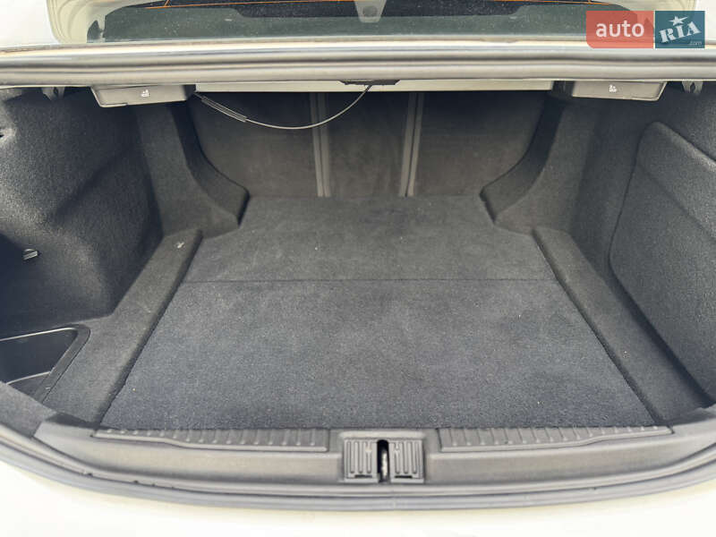 Седан Alfa Romeo Giulia 2020 в Запорожье