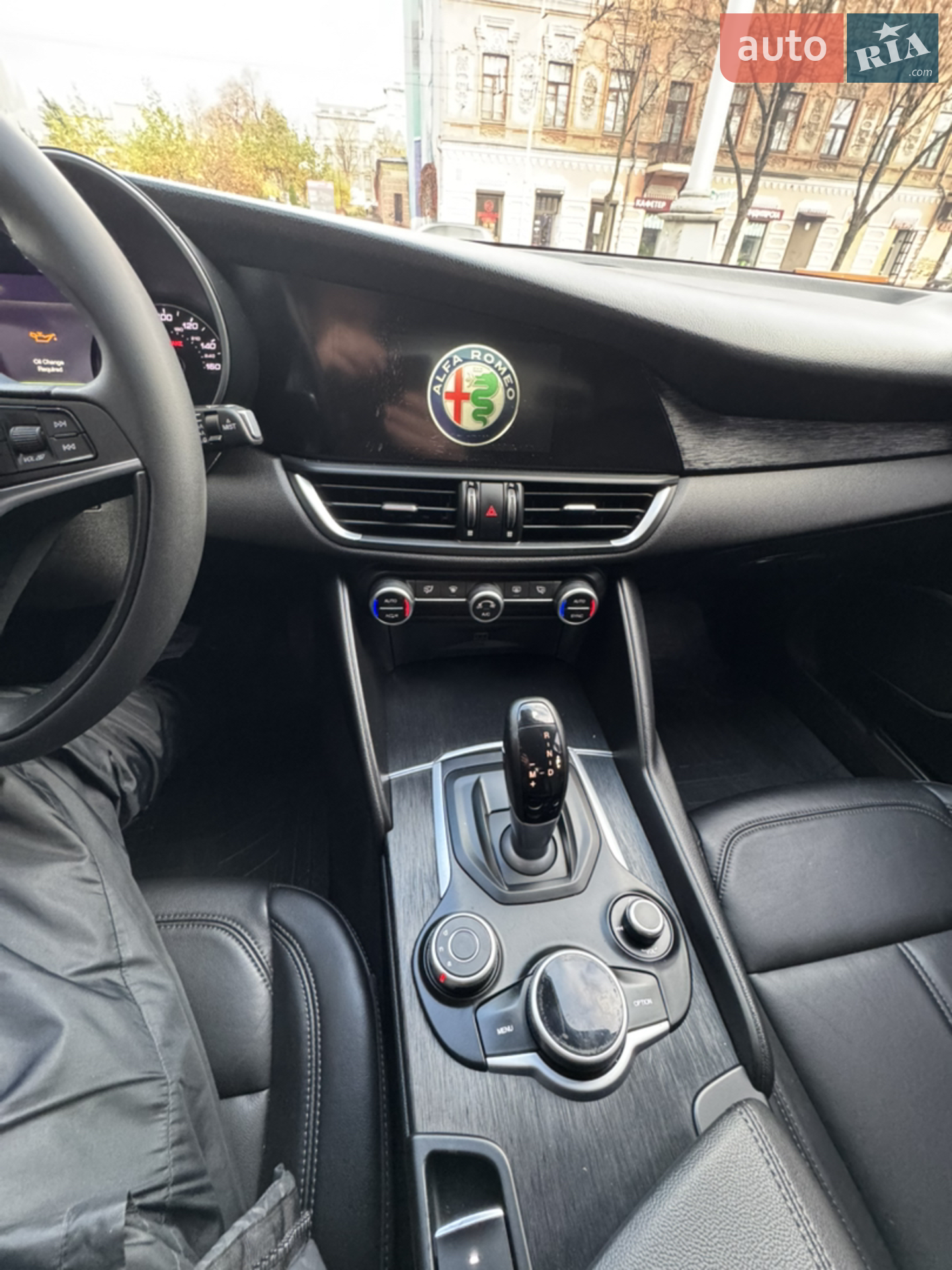 2020 Alfa Romeo Giulia - мініатюра 56
