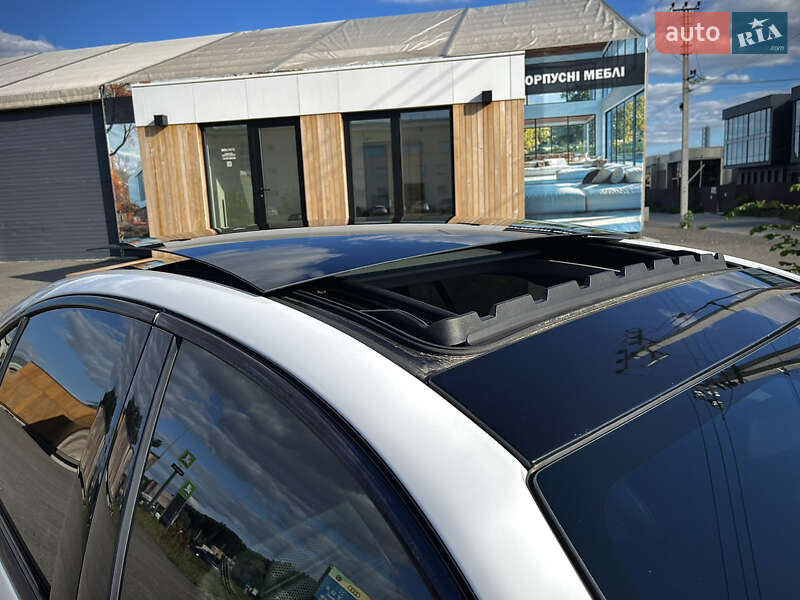 Седан Alfa Romeo Giulia 2019 в Києві