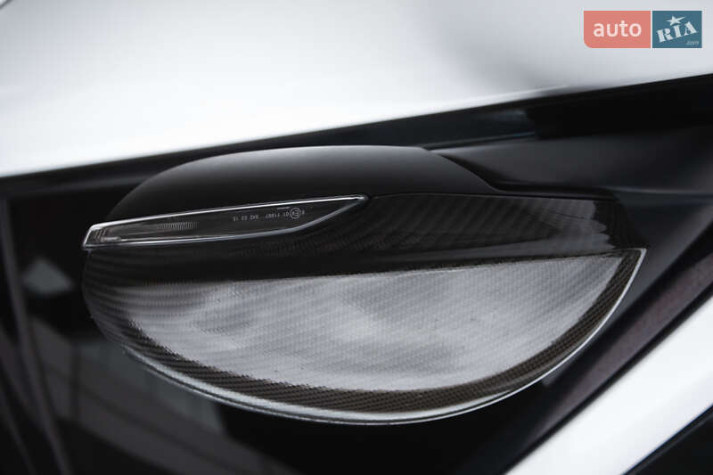 Седан Alfa Romeo Giulia 2019 в Киеве фото 41 Седан Alfa Romeo Giulia 2019 в Киеве