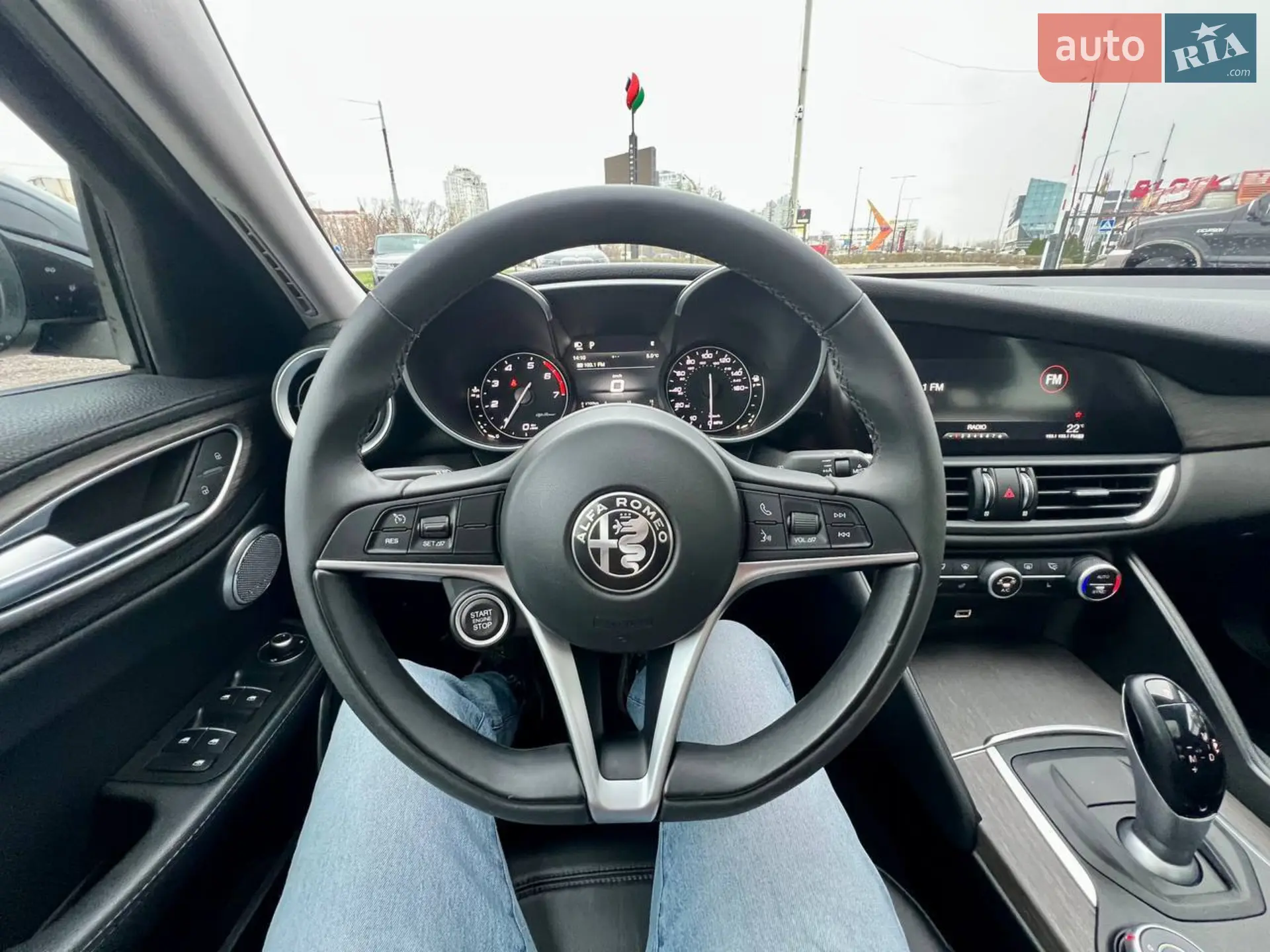 2018 Alfa Romeo Giulia - мініатюра 37