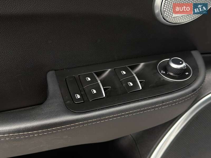 Седан Alfa Romeo Giulia 2019 в Харькове