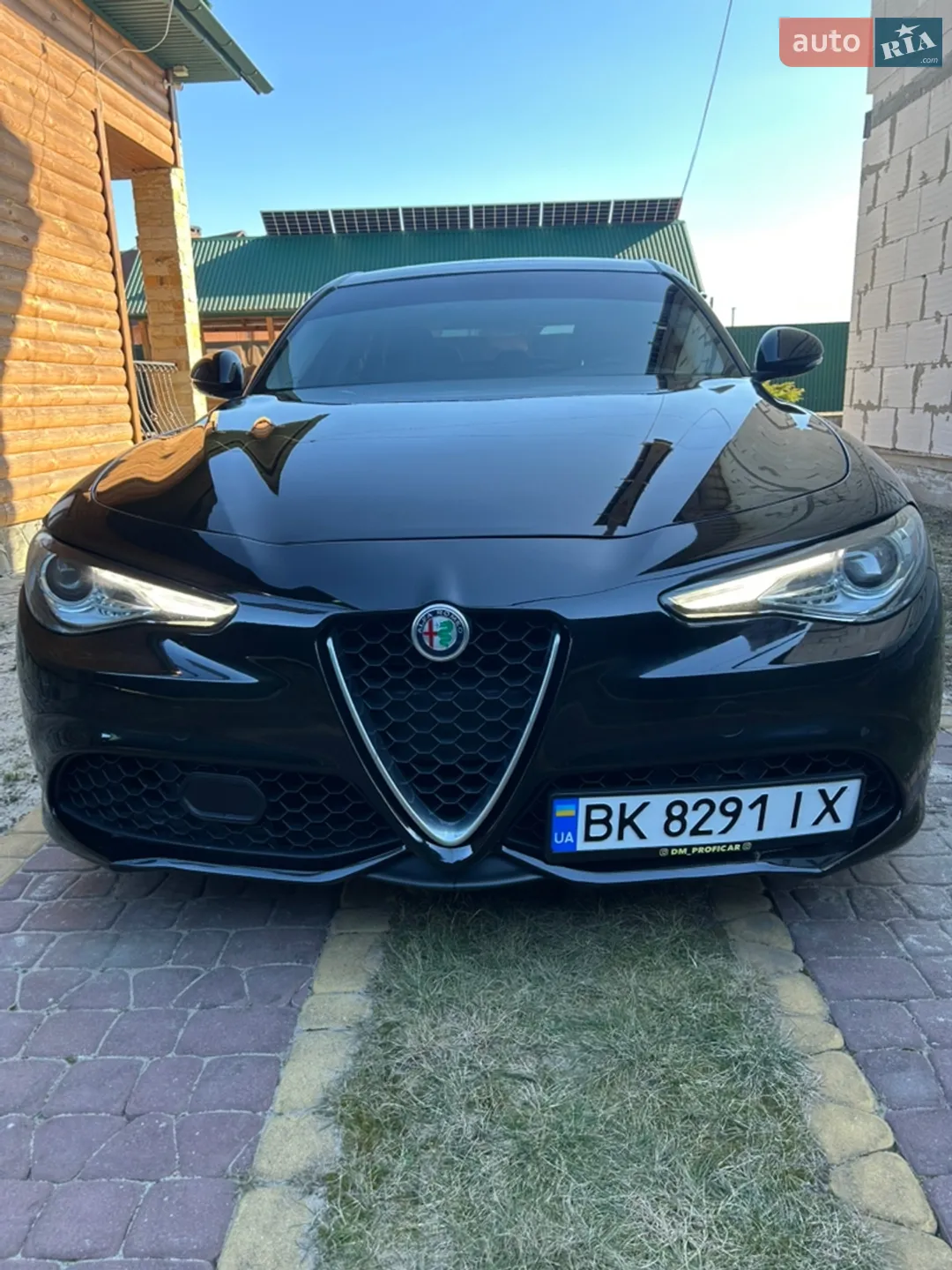 2017 Alfa Romeo Giulia - мініатюра 18