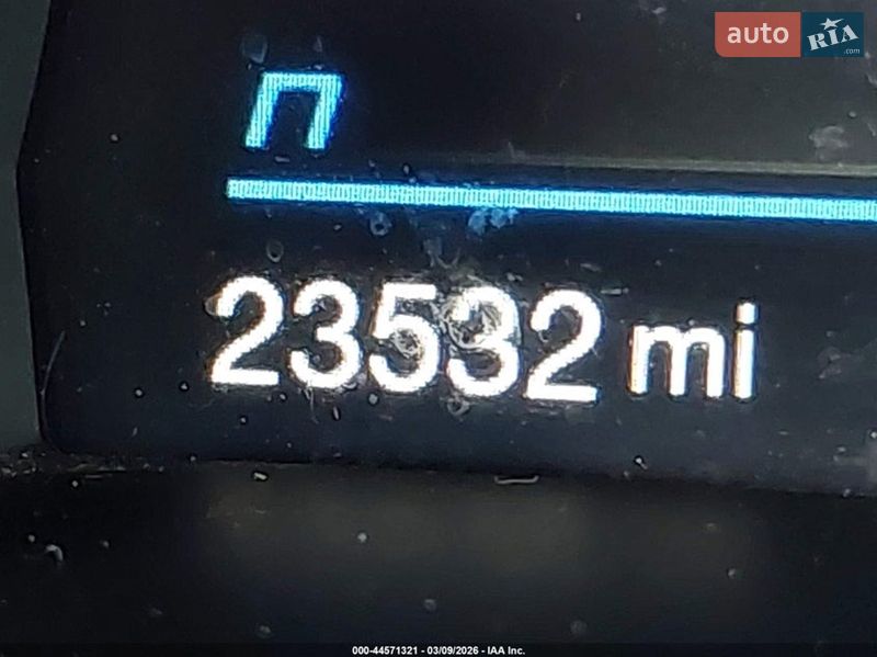 Седан Alfa Romeo Giulia 2022 в Львове