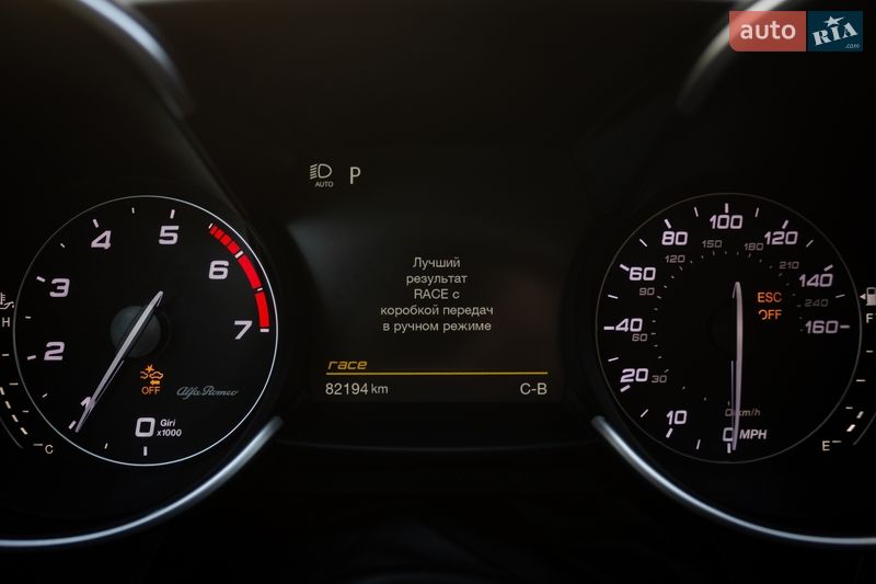 Седан Alfa Romeo Giulia 2020 в Киеве фото 16 Седан Alfa Romeo Giulia 2020 в Киеве