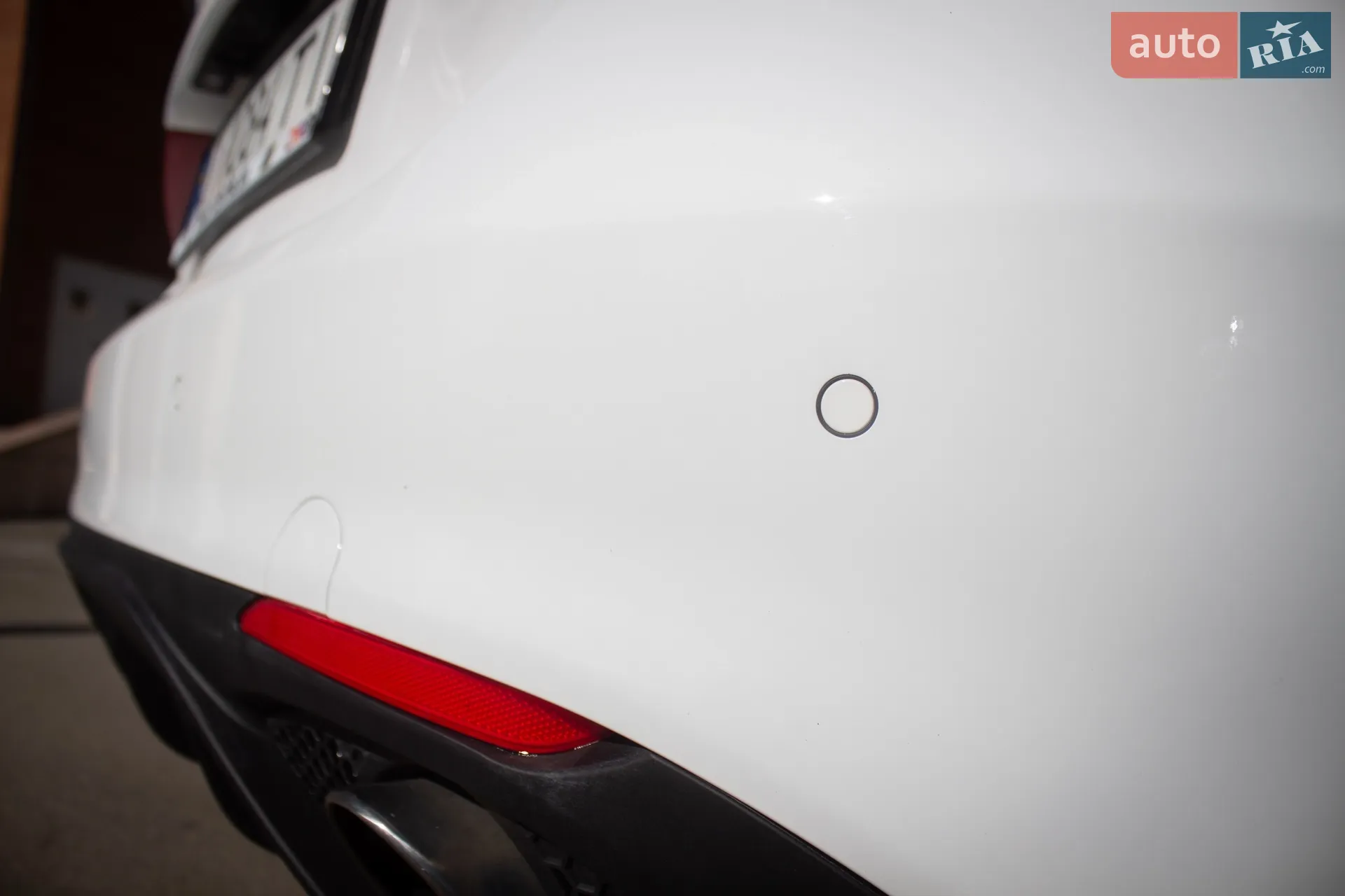 2020 Alfa Romeo Giulia - мініатюра 47