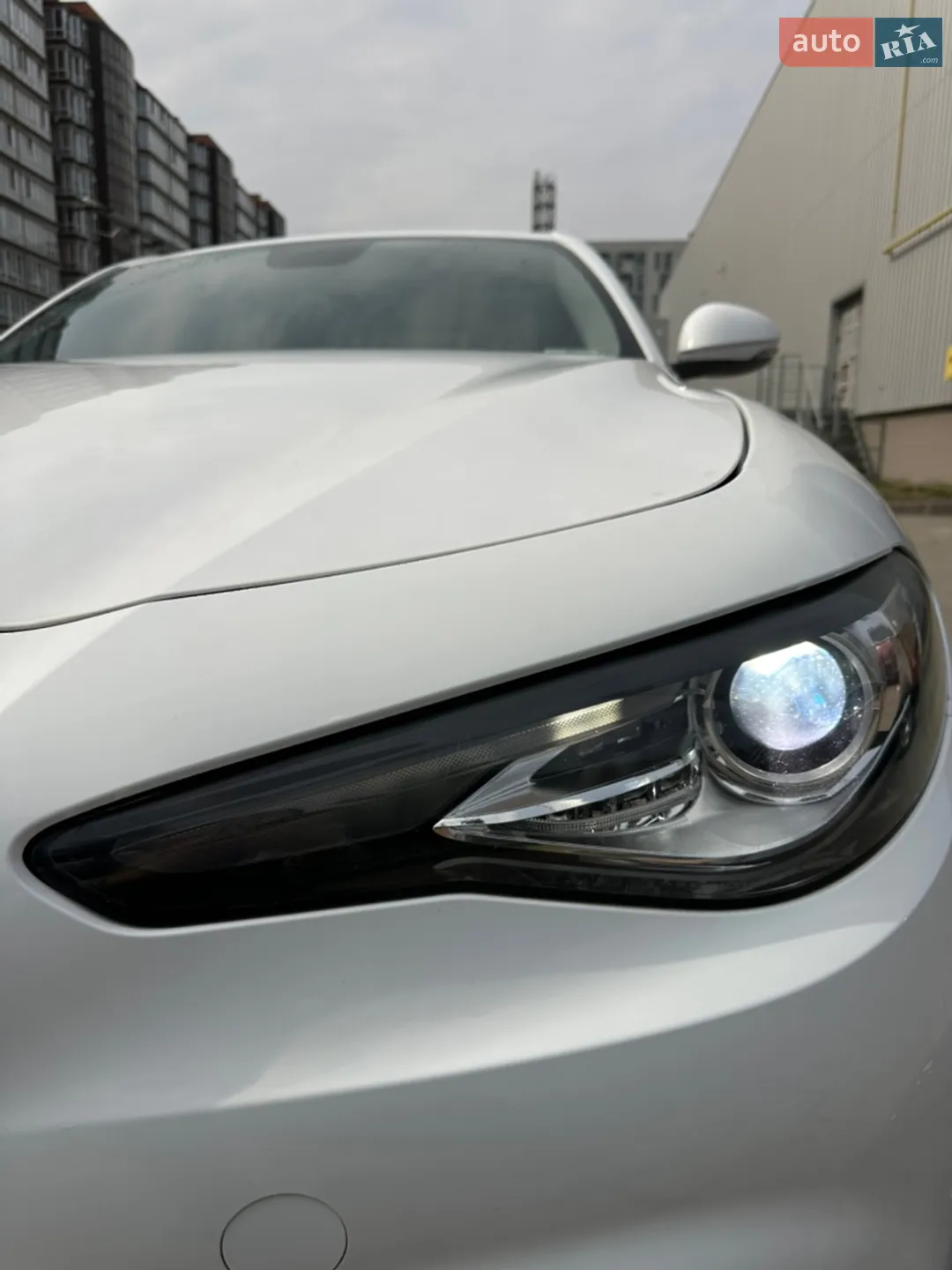 2019 Alfa Romeo Giulia - мініатюра 31
