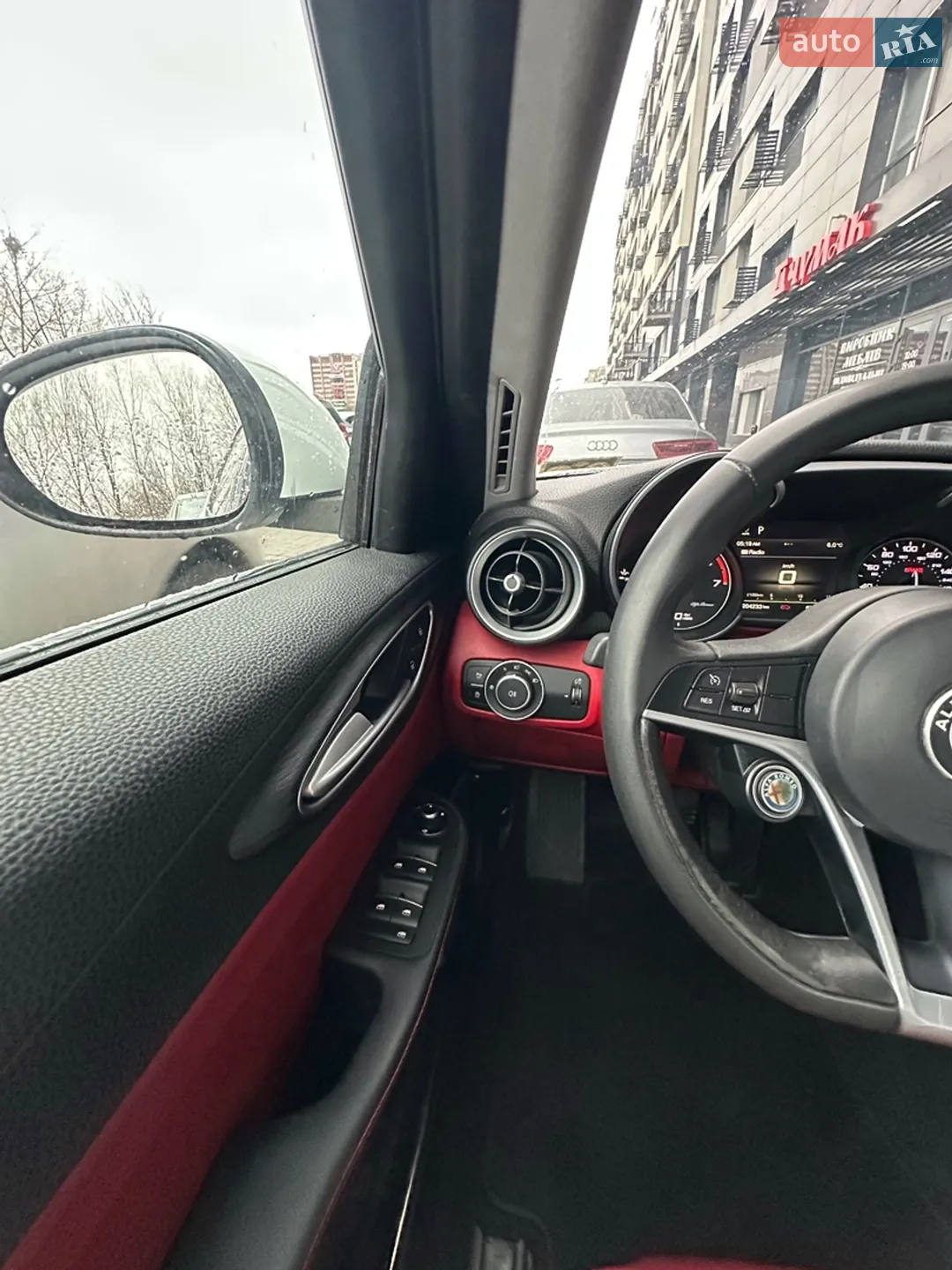 2019 Alfa Romeo Giulia - мініатюра 51