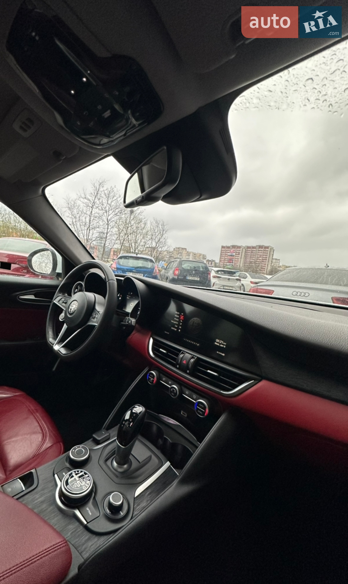 2019 Alfa Romeo Giulia - мініатюра 58