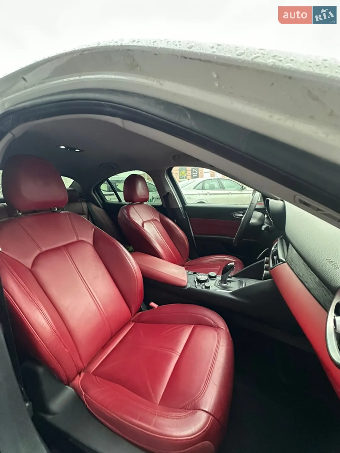 2019 Alfa Romeo Giulia - мініатюра 70