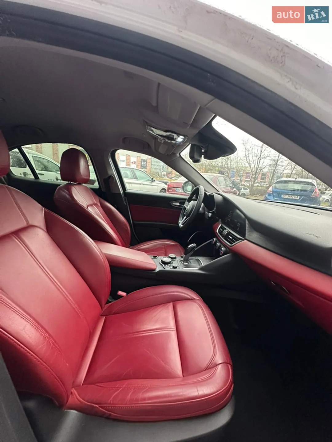 2019 Alfa Romeo Giulia - мініатюра 72