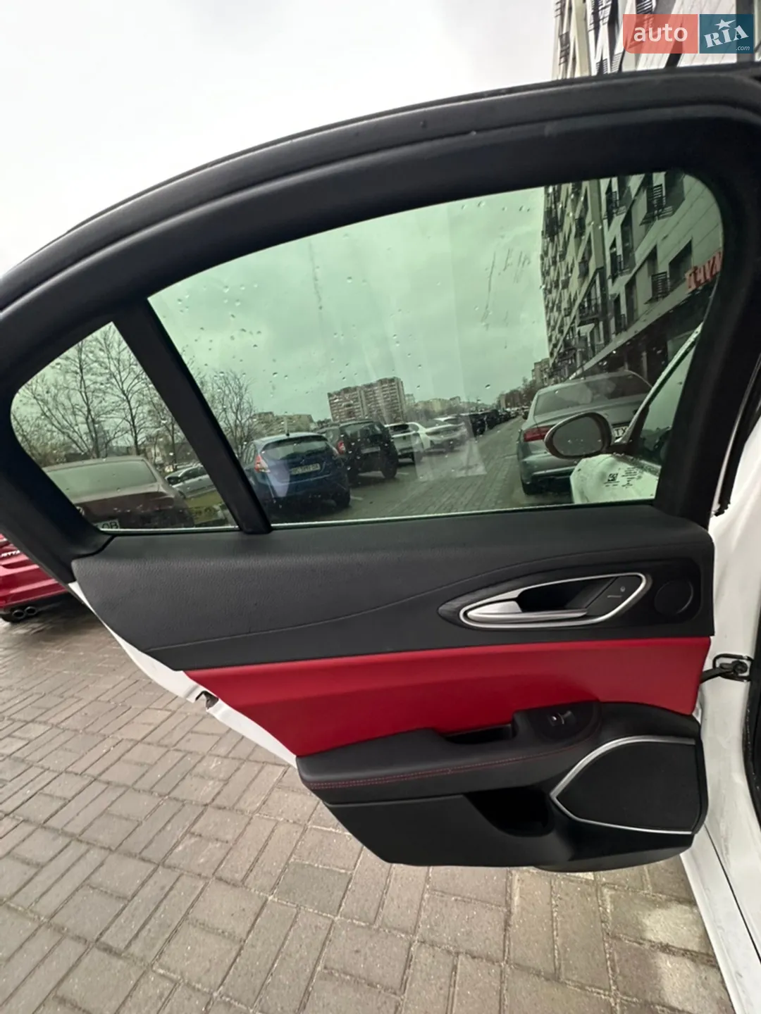 2019 Alfa Romeo Giulia - мініатюра 75