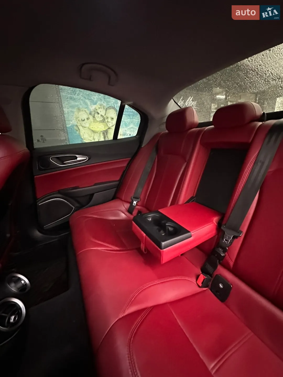 2019 Alfa Romeo Giulia - мініатюра 86