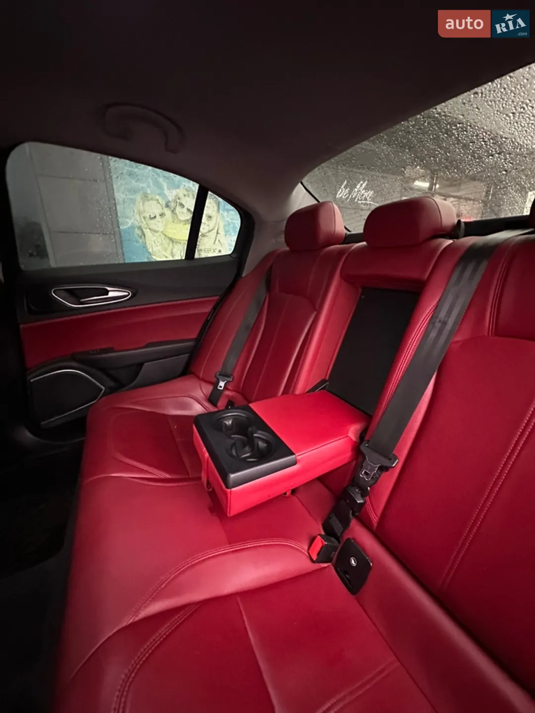2019 Alfa Romeo Giulia - мініатюра 89