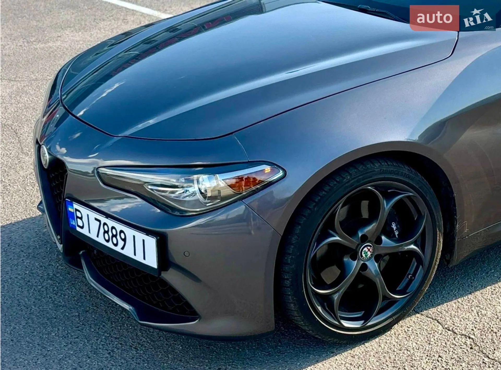 2018 Alfa Romeo Giulia - мініатюра 33