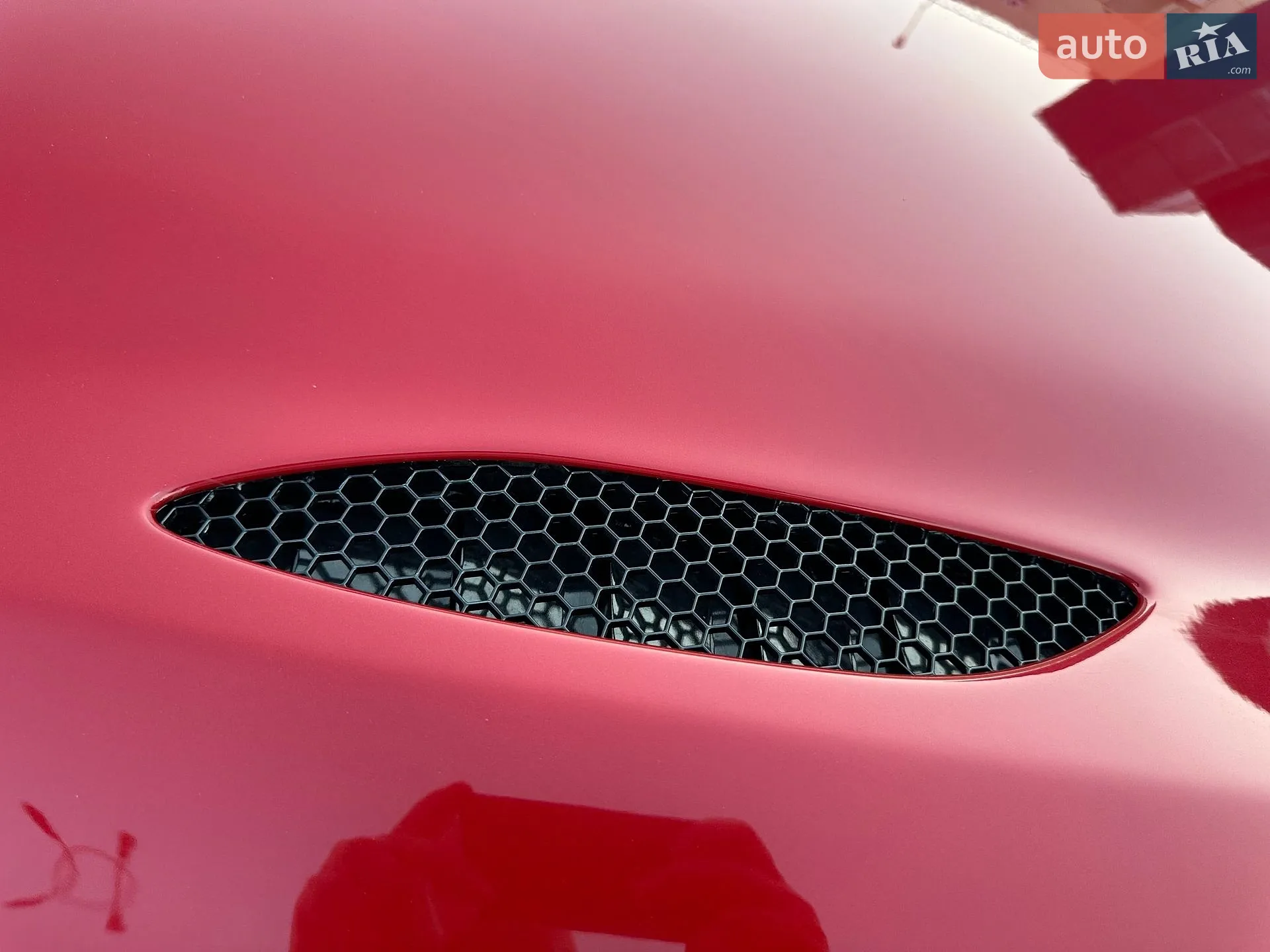 2017 Alfa Romeo Giulia - мініатюра 24