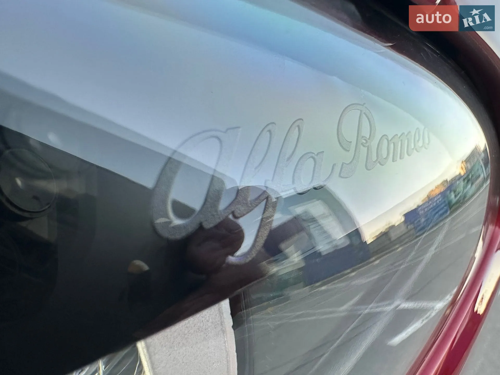 2017 Alfa Romeo Giulia - мініатюра 27