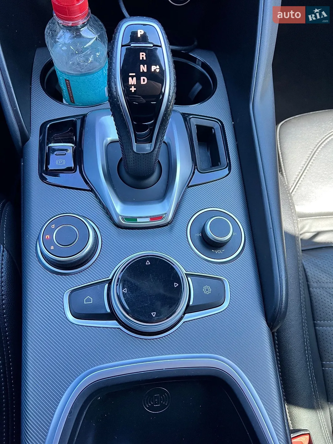 2021 Alfa Romeo Giulia - мініатюра 19